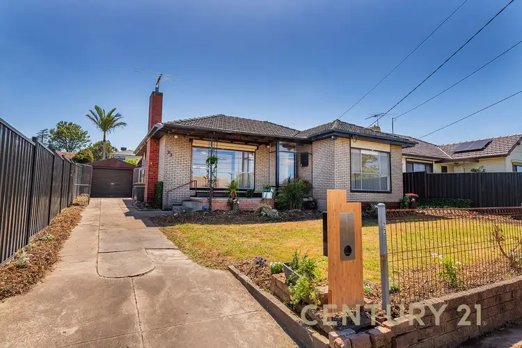Main view of Homely house listing, 23 Jellicoe Street, Noble Park VIC 3174