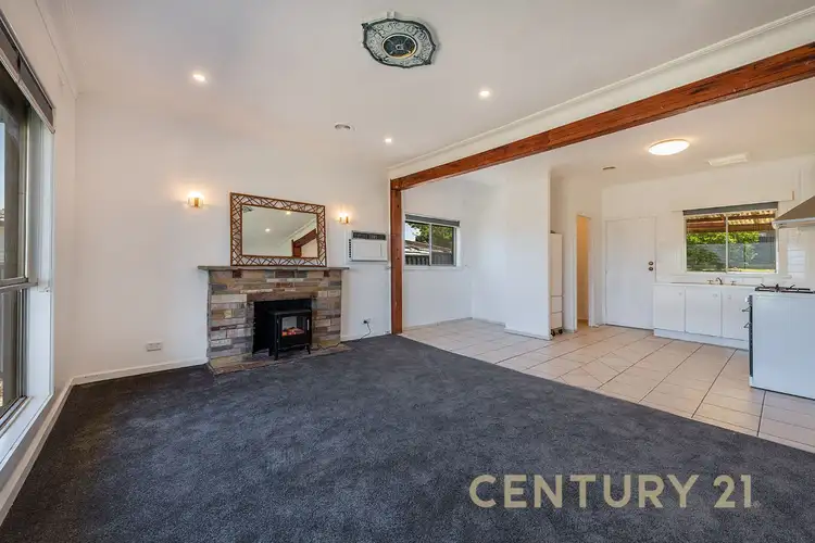Second view of Homely house listing, 23 Jellicoe Street, Noble Park VIC 3174