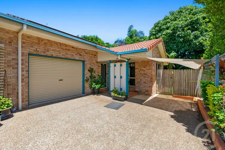3/29 McAneny Street, Redcliffe QLD 4020