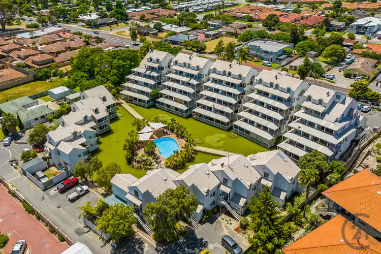 33/132 Mandurah Terrace, Mandurah WA 6210