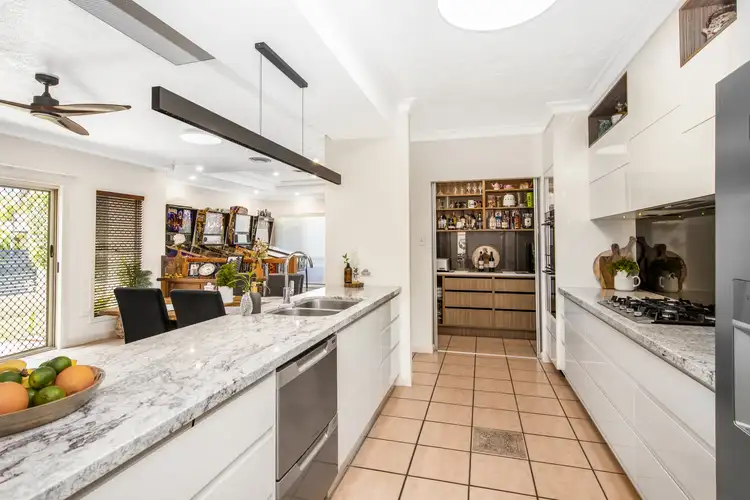 Second view of Homely house listing, 14/10 Nineteenth Avenue, Kirwan QLD 4817