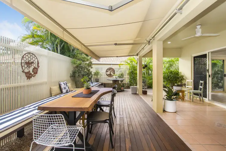 Fourth view of Homely house listing, 14/10 Nineteenth Avenue, Kirwan QLD 4817