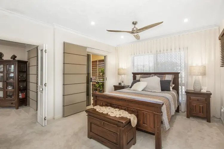 Fifth view of Homely house listing, 14/10 Nineteenth Avenue, Kirwan QLD 4817