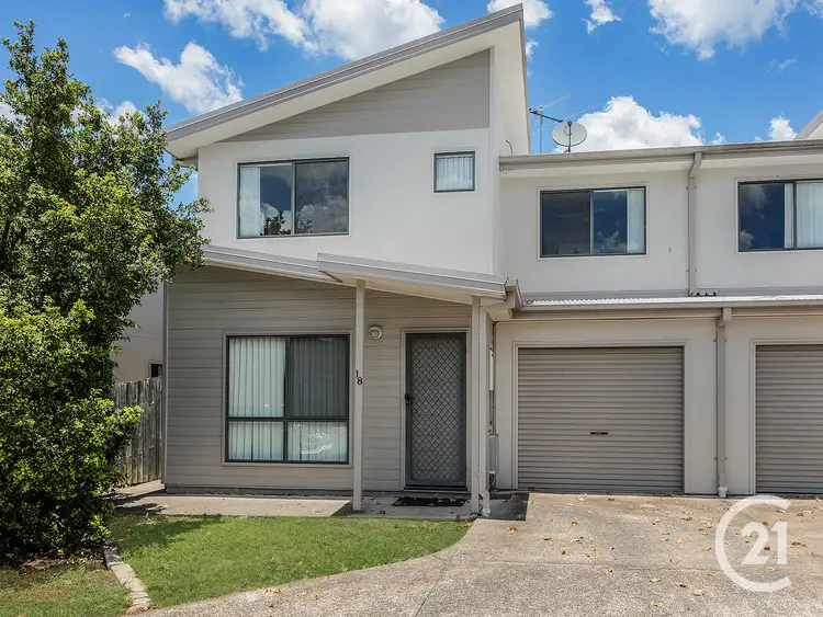 18/40-56 Gledson Street, North Booval QLD 4304