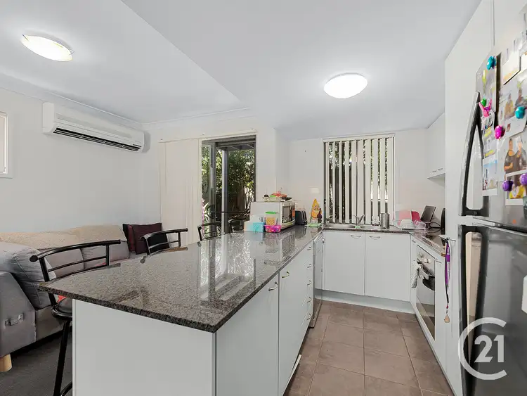 Fourth view of Homely townhouse listing, 18/40-56 Gledson Street, North Booval QLD 4304