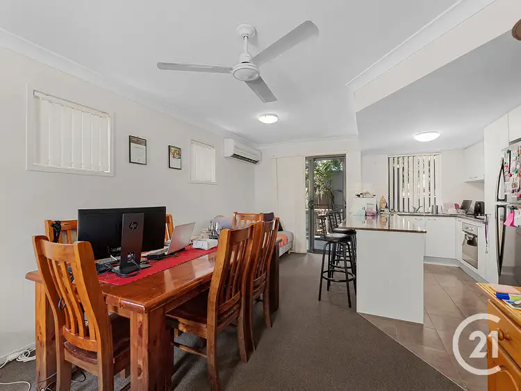 Fifth view of Homely townhouse listing, 18/40-56 Gledson Street, North Booval QLD 4304