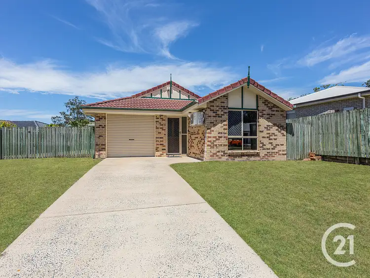 56 Caribou Drive, Brassall QLD 4305