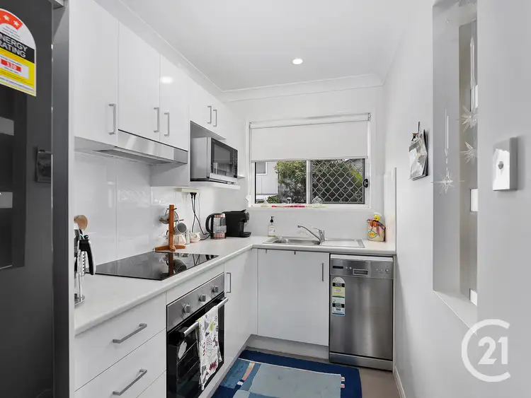 5/6A Bridge Street, North Booval QLD 4304