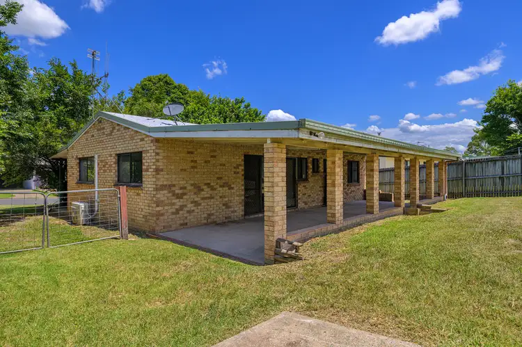 Main view of Homely house listing, 2 Wilbraham Court, Gympie QLD 4570