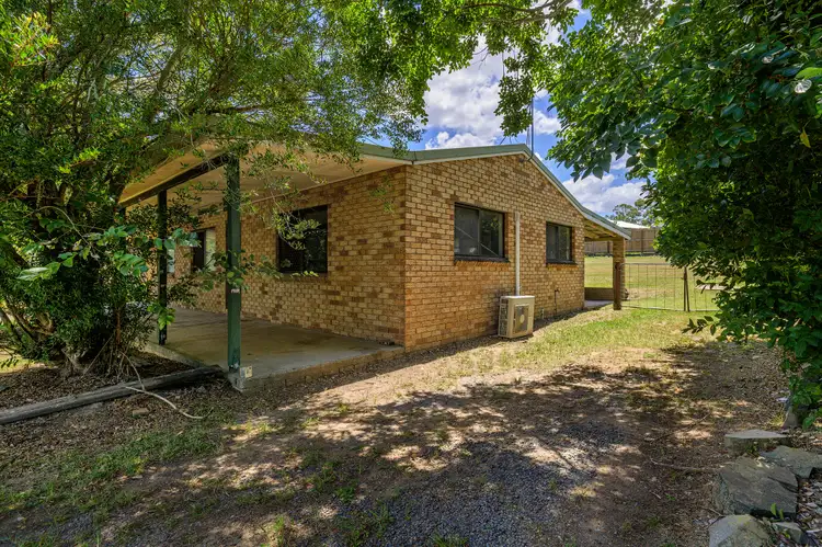 Second view of Homely house listing, 2 Wilbraham Court, Gympie QLD 4570