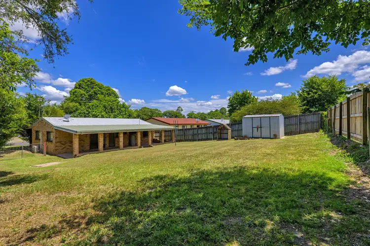Sixth view of Homely house listing, 2 Wilbraham Court, Gympie QLD 4570