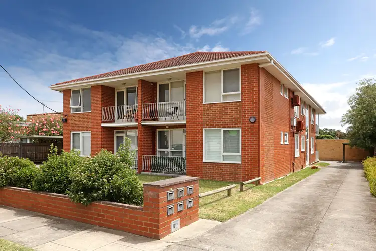 Main view of Homely flat listing, 6/297 Jasper Road, Ormond VIC 3204