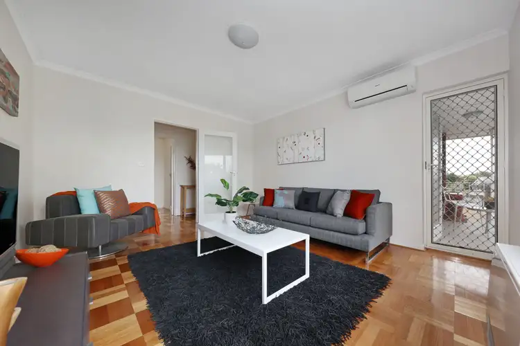 Second view of Homely flat listing, 6/297 Jasper Road, Ormond VIC 3204