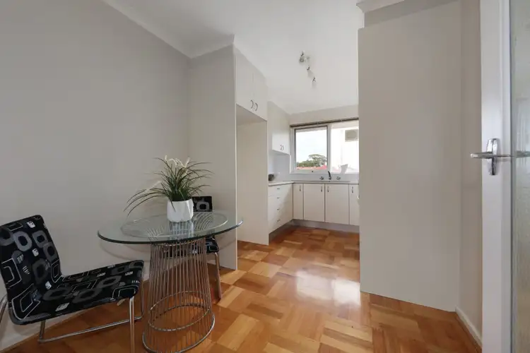 Fourth view of Homely flat listing, 6/297 Jasper Road, Ormond VIC 3204