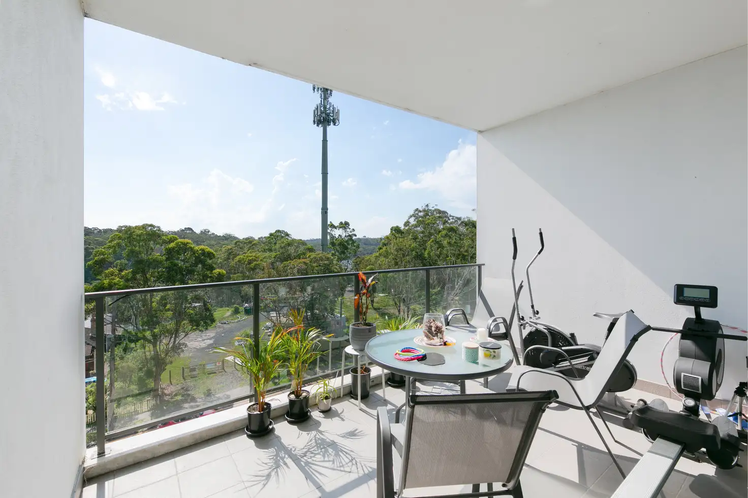 Main view of Homely apartment listing, 603/8 Waterview Drive, Lane Cove NSW 2066