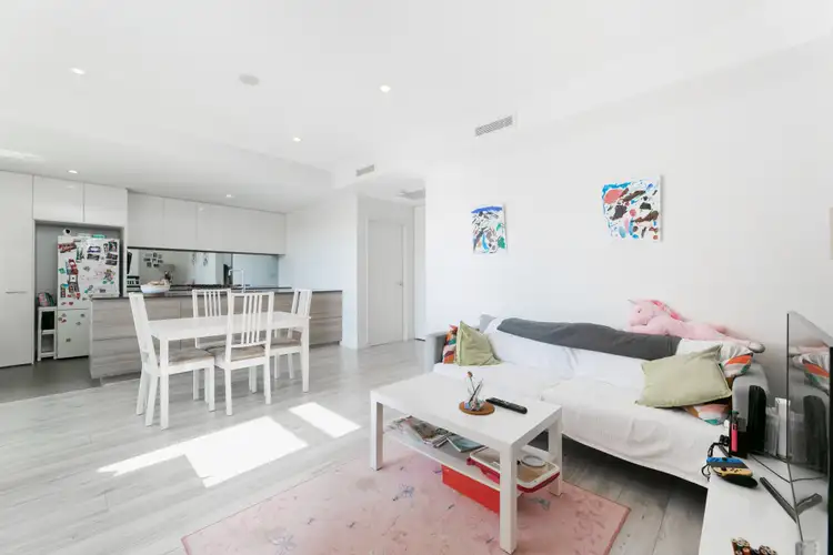 Third view of Homely apartment listing, 603/8 Waterview Drive, Lane Cove NSW 2066