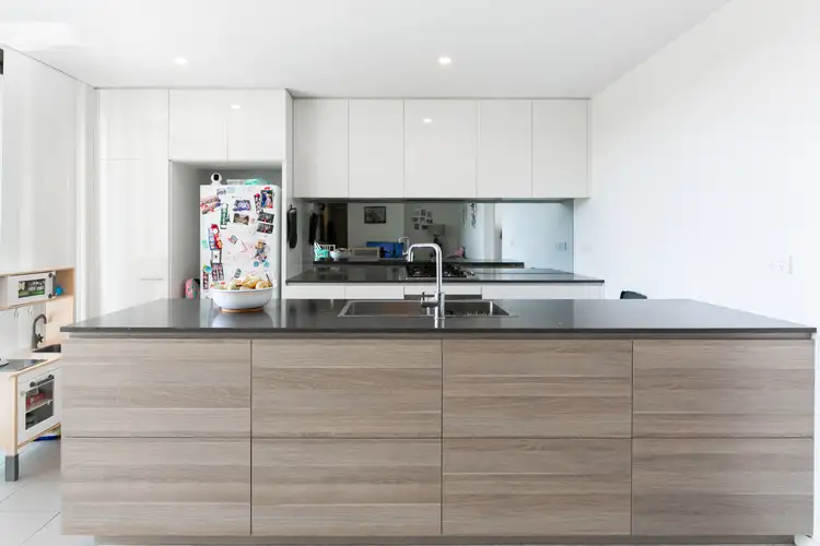 Fourth view of Homely apartment listing, 603/8 Waterview Drive, Lane Cove NSW 2066
