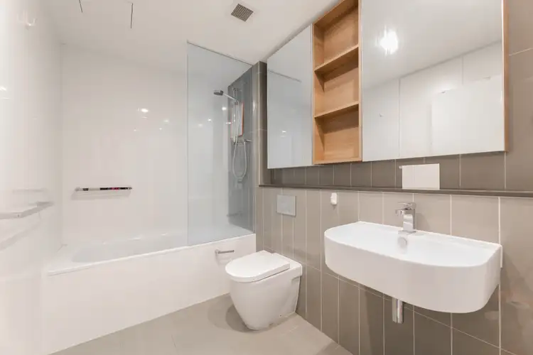 Fifth view of Homely apartment listing, 603/8 Waterview Drive, Lane Cove NSW 2066