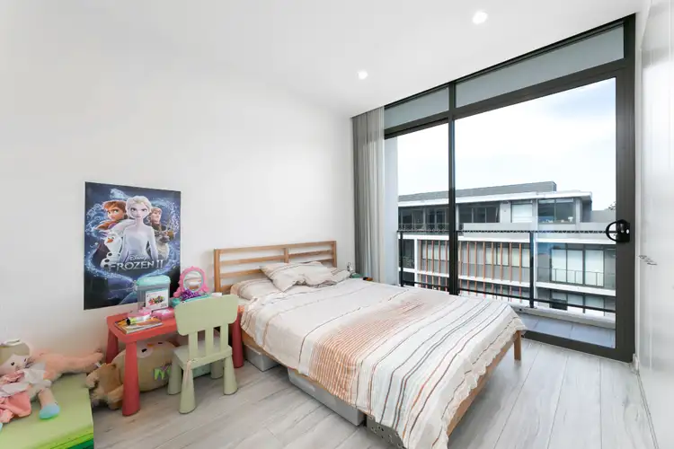 Sixth view of Homely apartment listing, 603/8 Waterview Drive, Lane Cove NSW 2066