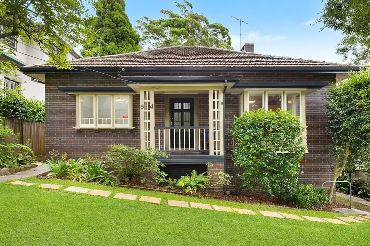 Main view of Homely house listing, 84 Rosedale Road, Gordon NSW 2072