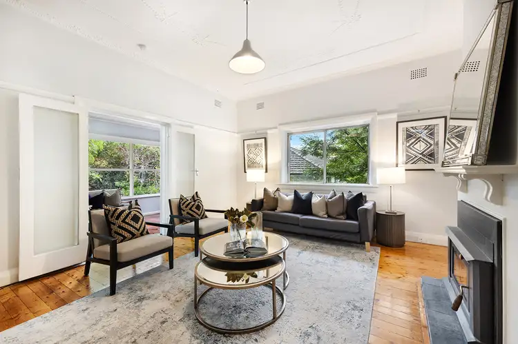 Third view of Homely house listing, 84 Rosedale Road, Gordon NSW 2072