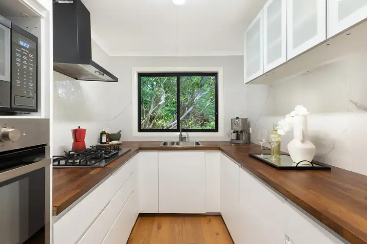 Fourth view of Homely house listing, 84 Rosedale Road, Gordon NSW 2072