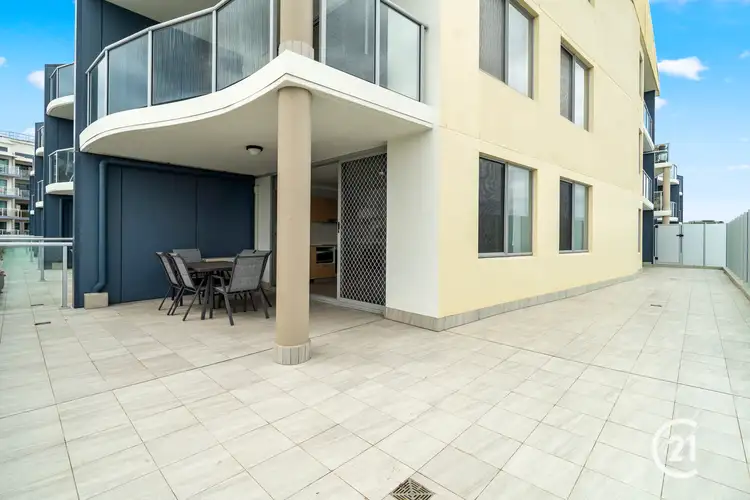 Second view of Homely unit listing, 430/18 Coral Street, The Entrance NSW 2261