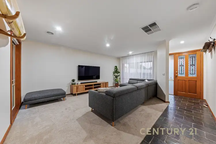 Second view of Homely house listing, 57 Smethurst Avenue, Pakenham VIC 3810