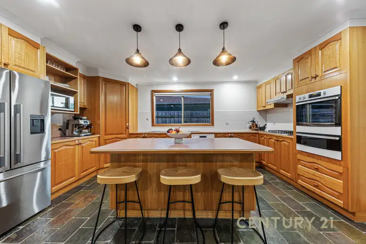 Fourth view of Homely house listing, 57 Smethurst Avenue, Pakenham VIC 3810