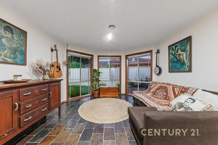 Fifth view of Homely house listing, 57 Smethurst Avenue, Pakenham VIC 3810