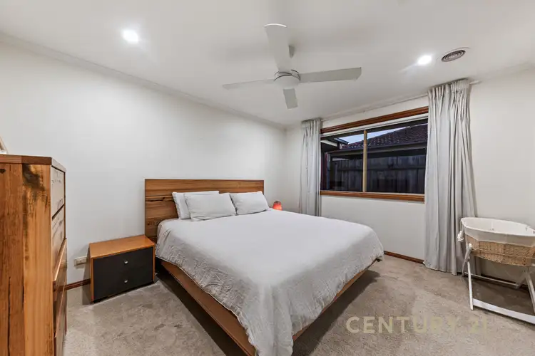 Sixth view of Homely house listing, 57 Smethurst Avenue, Pakenham VIC 3810
