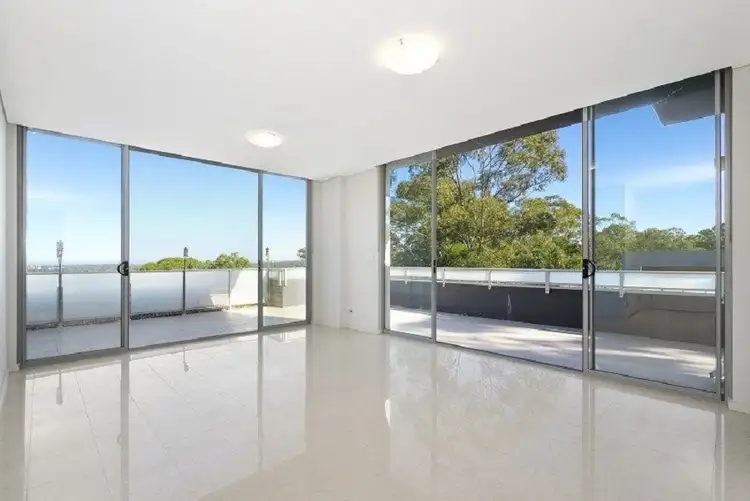 Main view of Homely apartment listing, 14/4 Lamond Drive, Turramurra NSW 2074