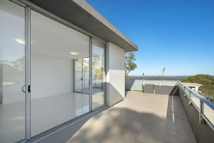 Third view of Homely apartment listing, 14/4 Lamond Drive, Turramurra NSW 2074
