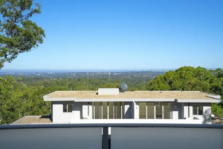 Fourth view of Homely apartment listing, 14/4 Lamond Drive, Turramurra NSW 2074