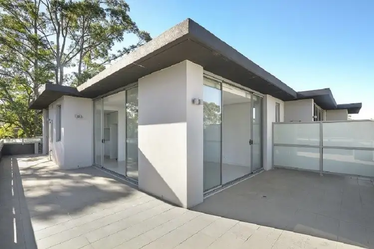 Fifth view of Homely apartment listing, 14/4 Lamond Drive, Turramurra NSW 2074