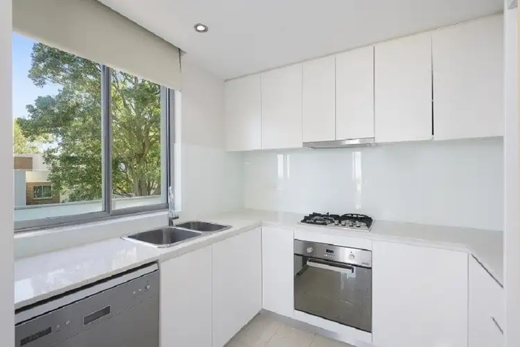 Sixth view of Homely apartment listing, 14/4 Lamond Drive, Turramurra NSW 2074