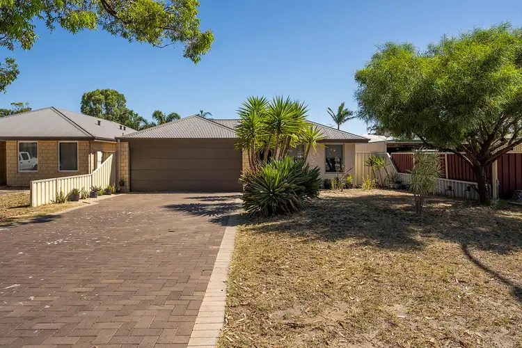 11B Coodanup Drive, Coodanup WA 6210