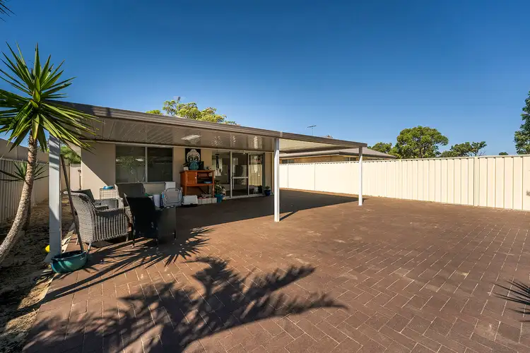 Third view of Homely house listing, 11B Coodanup Drive, Coodanup WA 6210