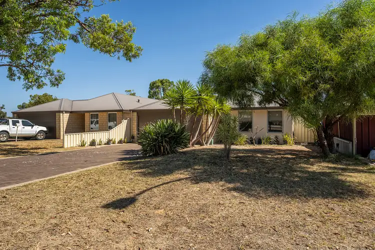Fourth view of Homely house listing, 11B Coodanup Drive, Coodanup WA 6210