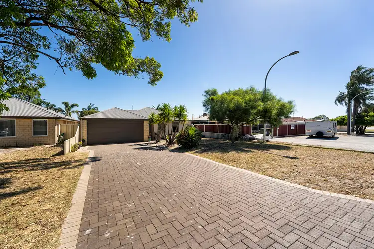 Fifth view of Homely house listing, 11B Coodanup Drive, Coodanup WA 6210