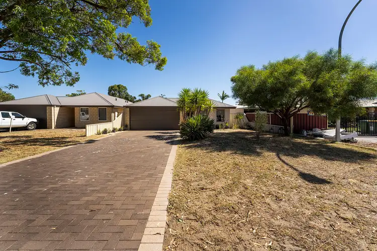 Sixth view of Homely house listing, 11B Coodanup Drive, Coodanup WA 6210