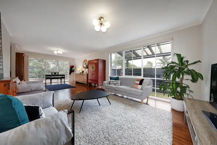 Second view of Homely house listing, 38 Clee Street, Mckinnon VIC 3204