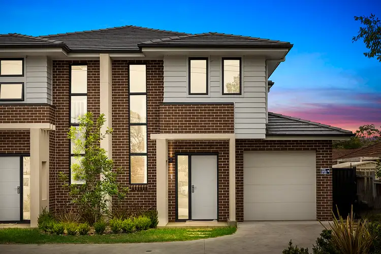 Main view of Homely semi-detached listing, 58B Church Street, South Windsor NSW 2756
