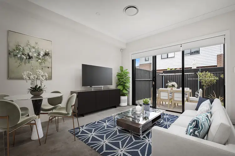 Second view of Homely semi-detached listing, 58B Church Street, South Windsor NSW 2756