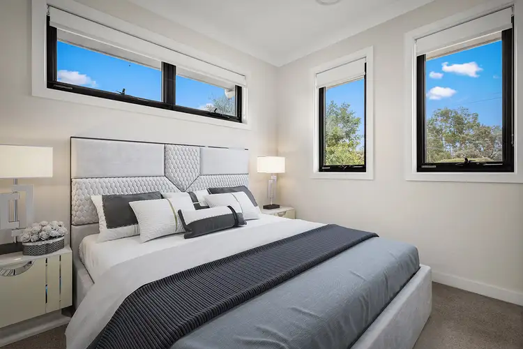 Fourth view of Homely semi-detached listing, 58B Church Street, South Windsor NSW 2756