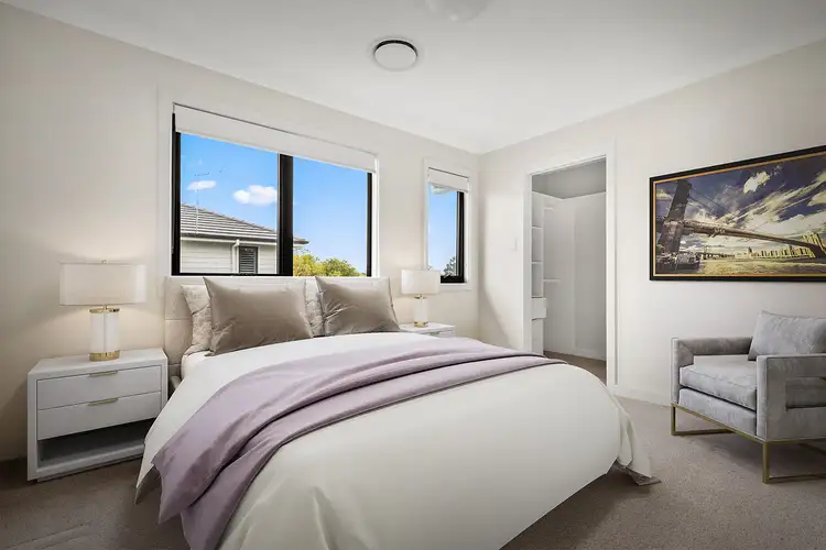 Fifth view of Homely semi-detached listing, 58B Church Street, South Windsor NSW 2756
