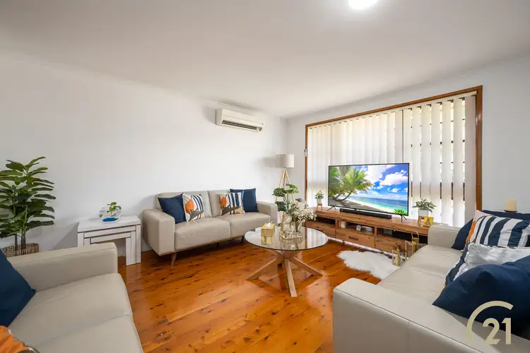 Second view of Homely house listing, 33 Duardo Street, Edensor Park NSW 2176
