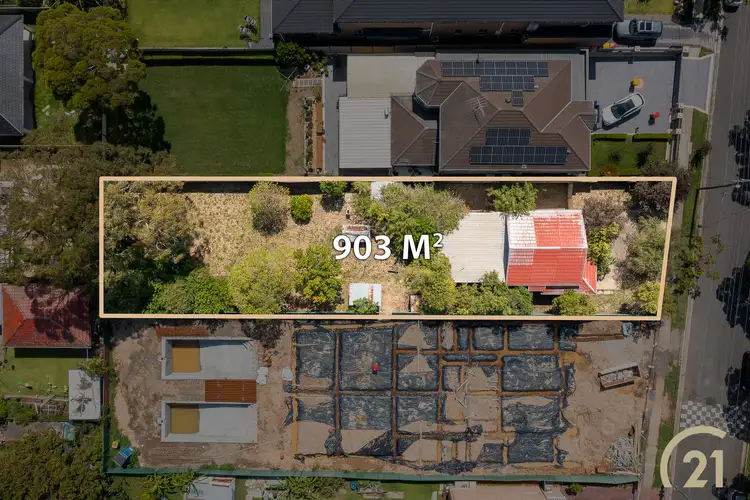 68 Margaret Street, Fairfield West NSW 2165