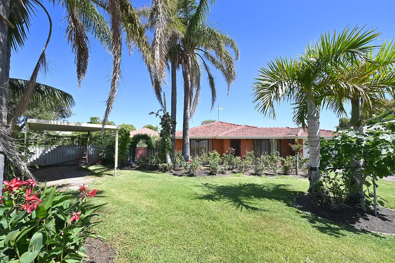 Main view of Homely house listing, 12 Lind Court, Quinns Rocks WA 6030