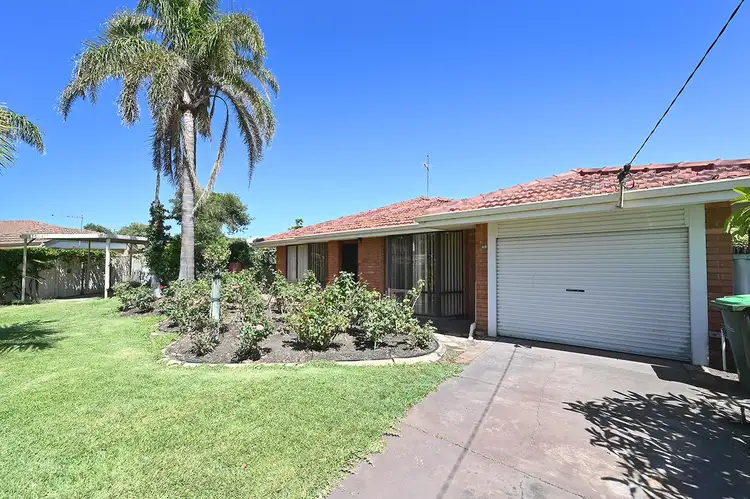 Third view of Homely house listing, 12 Lind Court, Quinns Rocks WA 6030